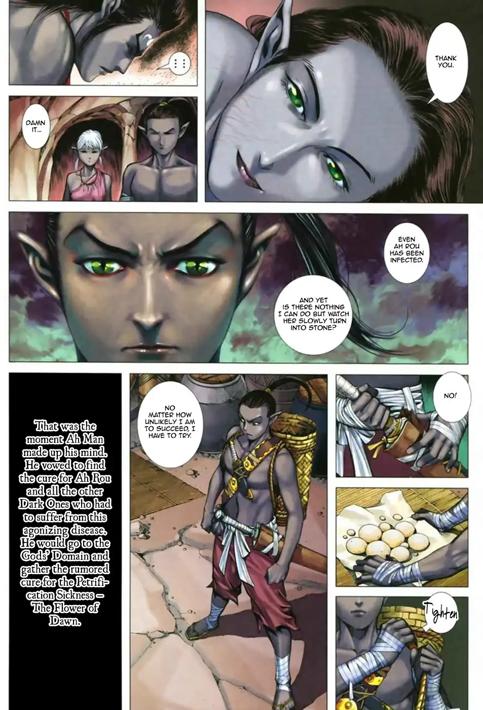 Feng Shen Ji Chapter 52 19